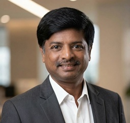 Franklin Raja Marianandam, Founder of AnnAIconsulting.in